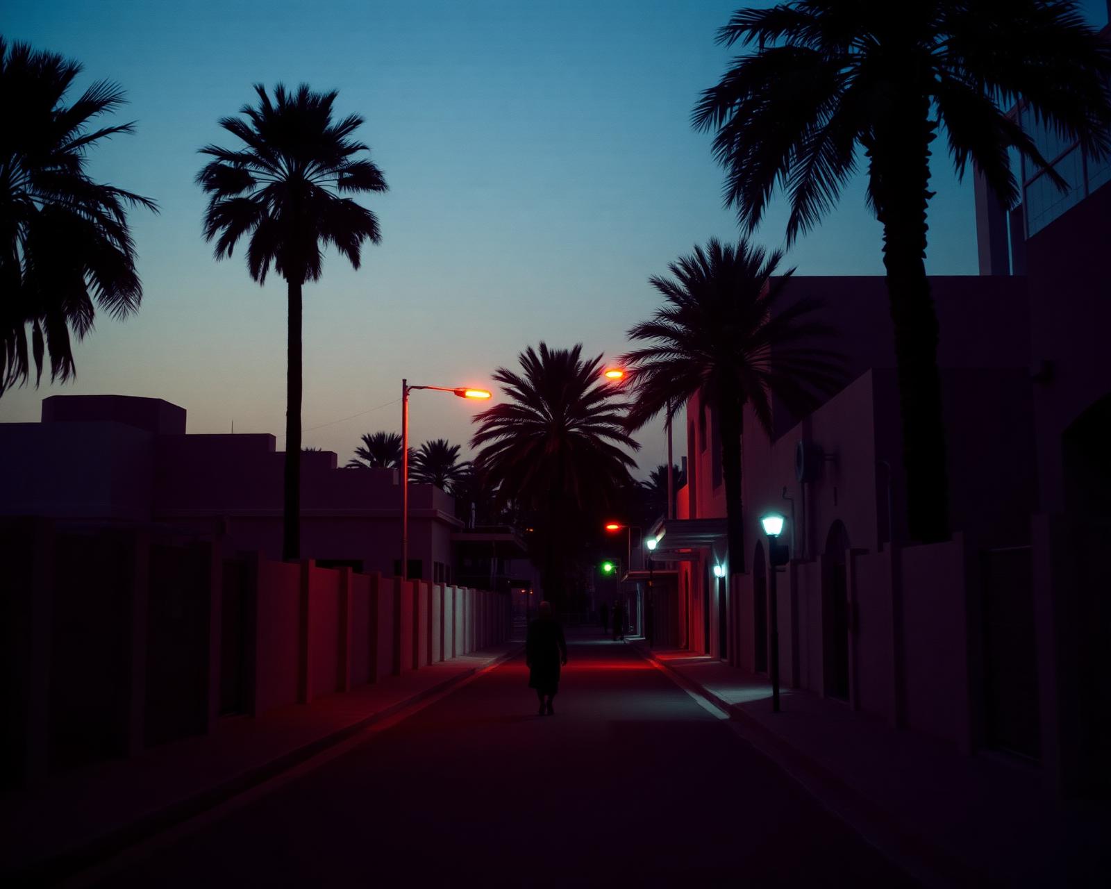 Core Cult studio location in Oud Metha, Dubai
